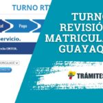 Matriculacion vehicular Guayaquil ATM
