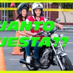 Que licencia se necesita para conducir moto en Ecuador